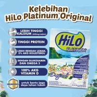 Gambar HILO PLATINUM ORIGINAL 360GR (12 SCH) - SUSU TINGGI KALSIUM dari silusia id undefined 3 Tokopedia