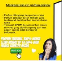 Gambar Parfum Asli Original Wanita Dyn***que Cherry Blossom ForWomen EDP 100ml dari Syaqila_collection undefined 3 Tokopedia