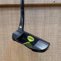 Gambar stick golf putter STX Pitch Black Series Original USA dari Garuda Golf Indonesia undefined 3 Tokopedia