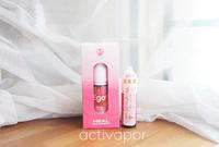 Gambar Egoo Heal Strawberry Happy Bubblegum Burn Watermelon Ego Salt - Heal Strawberry dari Activapor undefined 1 Tokopedia