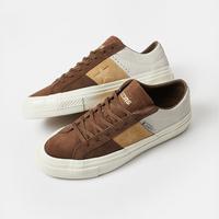 Gambar Converse One Star x Carhartt WIP Brown Original dari Greatkicks undefined 5 Tokopedia