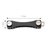 Gambar Tool Holder Keep Your Keys Tidy ORIGINAL SC dari Jojoho undefined 4 Tokopedia