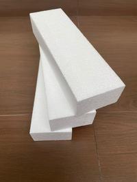 Gambar Styrofoam Buket Bunga - Batangan Foam - Styrofoam Bunga - 20 x 10 x 2.5cm dari Sinar Bintang Kemasan undefined 1 Tokopedia