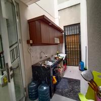 Gambar kitchen set atas murah minimalis bekasi jakarta timur dari deduainterior undefined 2 Tokopedia