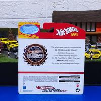 Gambar HOTWHEELS , '38 FORD C.O.E (Collector-Convention '09)*Holo-01605/07000 dari Van's Garage undefined 5 Tokopedia