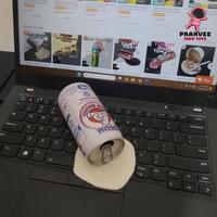 Gambar Mainan Unik Prank Susu Kaleng Tumpah, Fake Props, Fake Spill Prank, dari Pranvee IndoToys undefined 4 Tokopedia