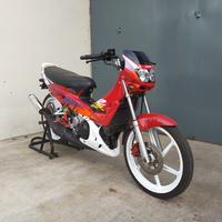 Gambar Honda Nova Dash Old No Paper dari Simplyfe_co undefined 2 Tokopedia