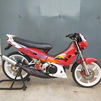 Gambar Honda Nova Dash Old No Paper dari Simplyfe_co undefined 1 Tokopedia