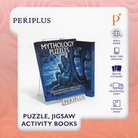 Gambar Mythology Puzzles - 9781398830028 dari Periplus Bookshop_NEW undefined 1 Tokopedia