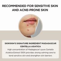 Gambar SKIN1004 Madagascar Centella Ampoule 100ml / 55ml / 30ml (Serum Wajah / Ampul) SKIN 1004 Full Size / Medium Size / Sample Mini Trial Travel Size Original Korea BPOM - 100ml dari Angels Beauty Luv undefined 5 Tokopedia