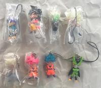 Gambar BANDAI DRAGONBALL SUPER UDM BURST / GASHAPON FIGURE DRAGON BALL / GOKU PICCOLO GOGETA ZAMASU TRUNKS CELL / KEYCHAIN HANDPHONE STRAP HP GANTUNGAN KUNCI - GOKU SS ROSE dari REOTOYS undefined 1 Tokopedia