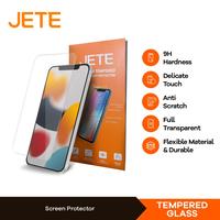 Gambar Tempered Glass Xiaomi Anti Gores Hp Bening - JETE Original - 4D Redmi 4 dari JETE Authorized Bandung undefined 1 Tokopedia