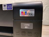 Gambar Printer Epson L3250 All In One WiFi Wireless Include 4 Tinta Ori dari Lisensiantivirus undefined 5 Tokopedia