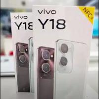 Gambar vivo y18 4/64 ram 4/64gb new resmi dari SP Ponsel_NEW undefined 2 Tokopedia