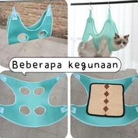 Gambar SF [HACIKO PETSHOP] Pet Grooming Hammock/Gantung Hewan dari Queen Shop141 undefined 5 Tokopedia