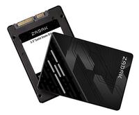 Gambar SSD ZADAK TWSS3 1TB - 2.5" SATA 3 dari ASCARYA COMPUTER undefined 4 Tokopedia