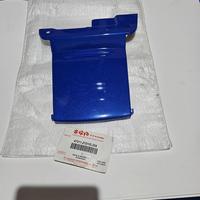 Gambar pad pet sambungan body belakang satria 2tak lumba ru biru keny robert original sgp nos 334 dari ADI AZZ shop undefined 1 Tokopedia