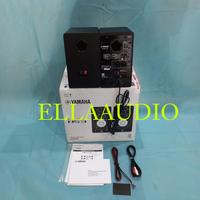 Gambar Yamaha HS 3 Powered Studio Monitor 3.5 Inch Speaker Yamaha HS3 HS-3 - Putih dari ELLA AUDIO undefined 3 Tokopedia