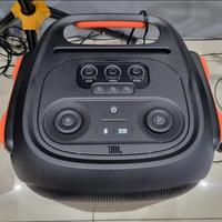Gambar JBL PARTY BOX 710 ORIGINAL PARTY BOX710 SPEAKER BLUETOOTH dari Rahmat Electro undefined 2 Tokopedia