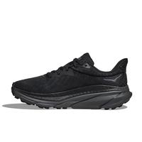 Gambar SEPATU HOKA ONE ONE CHALLENGE ATR 7 FULL BLACK MEN'S TRAIL RUNNING SHOES - 45 dari HOKA OFFICIAL ID undefined 3 Tokopedia