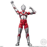Gambar Choudou Alpha Ultraman 9 Ribut Shining Ultimate Zero Hayata Jack Astra Bandai Chodo Shokugan Candy Toy - SUZero + EX dari Aline Online undefined 4 Tokopedia
