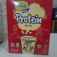 Gambar HILO ACTIVE VANILA 1000 GRQM dari stefanicookies undefined 1 Tokopedia