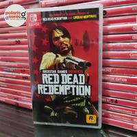 Gambar Switch Red Dead Redemption RDR 1 RDR1 Nintendo dari Polaris soniC Sun Plaza Medan undefined 1 Tokopedia