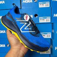 Gambar NEW BALANCE DYNASOFT NITREL V5 TARIL RUNNING FOR UNISEX KIDS ORIGINAL BNIB (GPNTRLA5) - 38.5 dari LastStokShoes undefined 1 Tokopedia