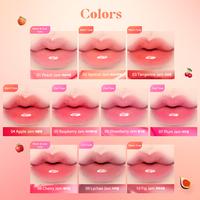 Gambar [NEW] DASIQUE Fruity Lip Jam 4gr MUTED NUTS COLLECTION | Lip Tint Pot Glam Glossy Korea 100% Original - 13 CRANBERRY JAM dari Beauty Store 05 undefined 5 Tokopedia