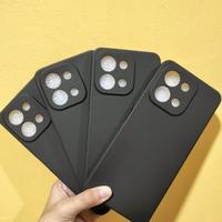 Gambar Soft Case VIVO Y28 4G Case Black Premium Quality dari FIDS STORE_NEW undefined 1 Tokopedia