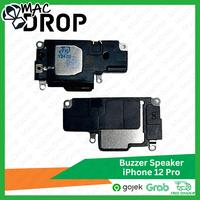 Gambar Buzzer Loud Speaker iPhone 12 Pro Speaker Bawah iPhone 12 Pro dari MacDrop undefined 1 Tokopedia