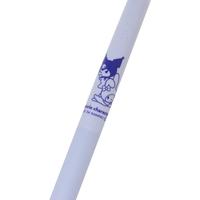 Gambar Zebra bLen Peanuts Snoopy Sanrio Characters Ballpoint Ink Pen 0.5mm Limited Edition - Snoopy White dari Papenery undefined 2 Tokopedia