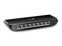 Gambar TP-Link TL-SG1008D 8-Port Gigabit Desktop Switch Hub dari Starcomp Semarang undefined 5 Tokopedia