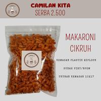 Gambar "CAMILAN KITA" Aneka Snack Kiloan Camilan Serba 2500 Makanan Ringan - PIANG ASIN dari SembakoKualitas undefined 4 Tokopedia