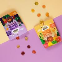 Gambar Alamii Honey Gummy 40gr / Snack Cemilan Anak / Permen Jelly Yupi - Wild Berries dari Gopeng77 undefined 4 Tokopedia