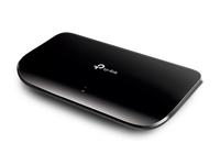 Gambar TP-Link TL-SG1008D 8-Port Gigabit Desktop Switch Hub dari Starcomp Semarang undefined 4 Tokopedia
