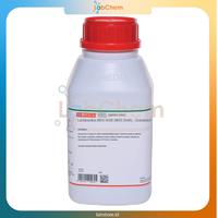 Gambar Lactobacillus MRS Broth (MRS Broth),Granulated | Himedia GM369-500G dari LabChem undefined 1 Tokopedia