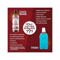 Gambar Gurunanda Ashwagandha Oil Pulling 8 Fl Oz 100 Pure Blend Of Coconut dari Perdana Sstore undefined 5 Tokopedia