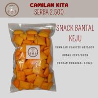 Gambar "CAMILAN KITA" Aneka Snack Kiloan Camilan Serba 2500 Makanan Ringan - PIANG ASIN dari SembakoKualitas undefined 2 Tokopedia