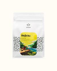 Gambar Hojicha Powder / Roasted Japanese Green Tea 1 KG by Dilltea dari Siliwangi Store undefined 3 Tokopedia