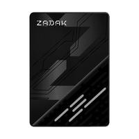 Gambar SSD ZADAK TWSS3 1TB - 2.5" SATA 3 dari ASCARYA COMPUTER undefined 2 Tokopedia