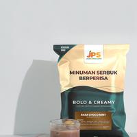 Gambar JPS Bubuk Choco Mint Plain (Bubuk minuman dan makanan) dari Tokobubuk undefined 3 Tokopedia