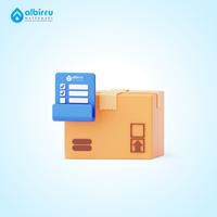 Gambar Kangaroo Filter - ORP Cartridge dari Albirru Watermart undefined 1 Tokopedia