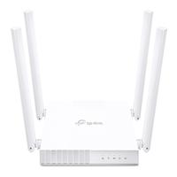 Gambar TP-Link Archer C24 AC750 Dual-Band Wi-Fi Router dari Starcomp Semarang undefined 2 Tokopedia
