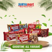 Gambar Goodtime Cookie 72gram All Variant - Coffee dari Suryamart Ponorogo undefined 1 Tokopedia