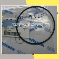 Gambar 600-311-9360 ORING WATER SEPARATOR dari MeccaParts undefined 1 Tokopedia