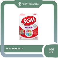 Gambar SGM BBLR 400gr murah Susu Formula Anak Susu Bayi dari Toko_Sehat_Berkah21 undefined 1 Tokopedia