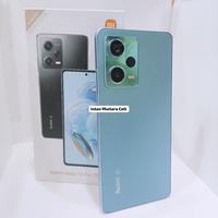 Gambar Xiaomi Redmi Note 12 Pro 4G Ram 8 GB Rom 256GB (Second) dari Intan Mutiara Store_NEW undefined 1 Tokopedia