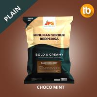 Gambar JPS Bubuk Choco Mint Plain (Bubuk minuman dan makanan) dari Tokobubuk undefined 1 Tokopedia