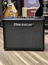 Gambar Blackstar ID Core Stereo 40 V4 10W STD Black Amplifier dari Sakya 2 Shop undefined 1 Tokopedia